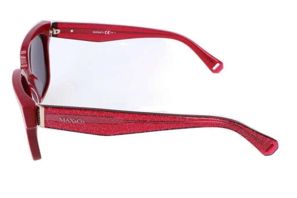 Max&Co. Square Frame Sunglasses