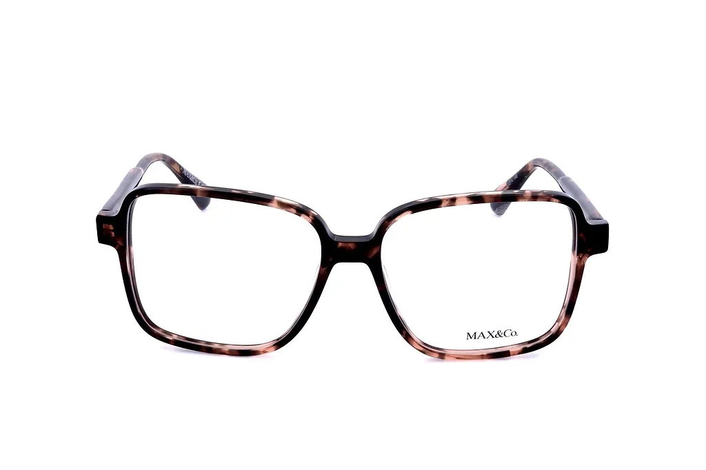 Max&Co. Square Frame Glasses