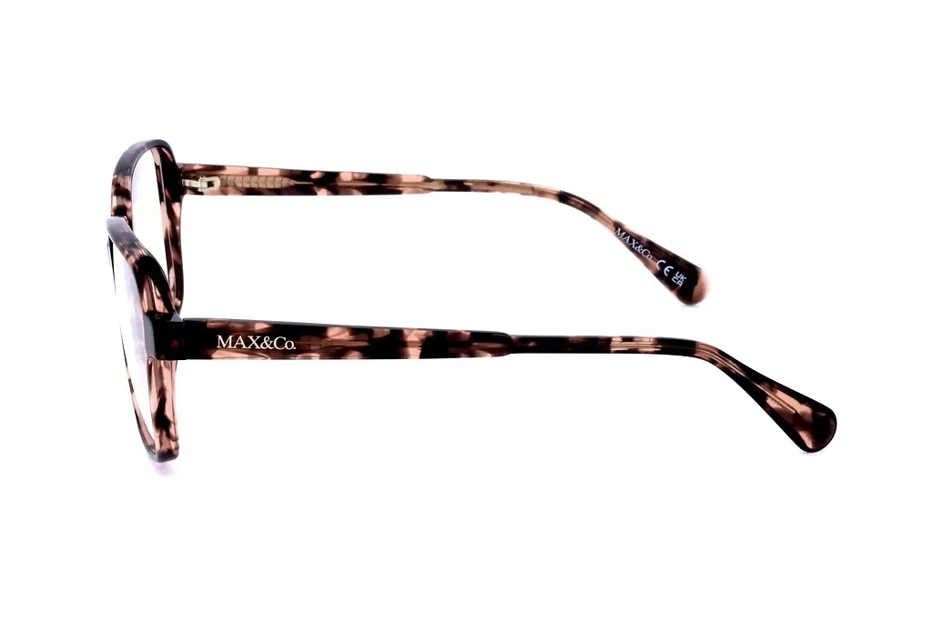 Max&Co. Square Frame Glasses