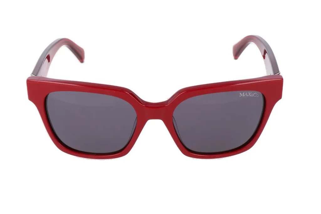 Max&Co. Square Frame Sunglasses