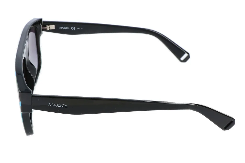 Max&Co. Square Frame Sunglasses