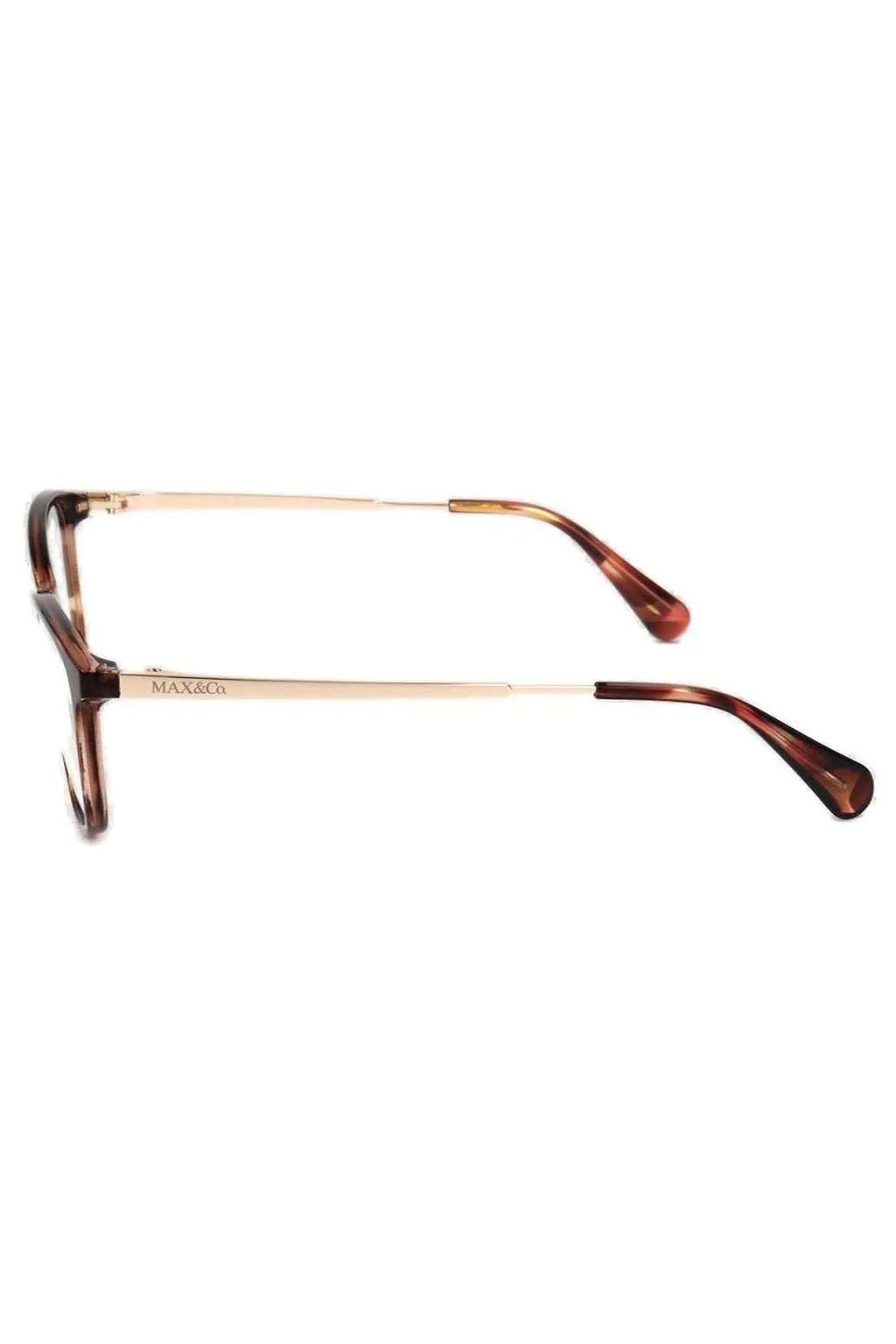 Max&Co. Square Frame Glasses
