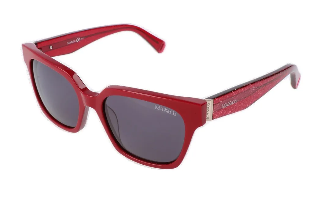 Max&Co. Square Frame Sunglasses