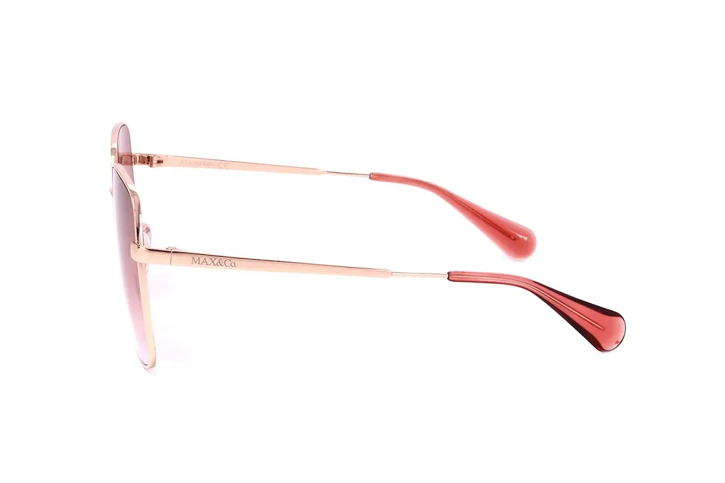 Max&Co. Square Frame Sunglasses