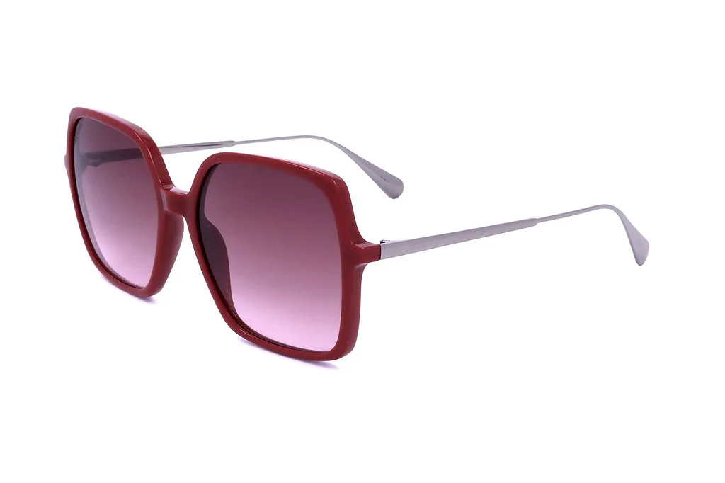 Max&Co. Square Frame Sunglasses