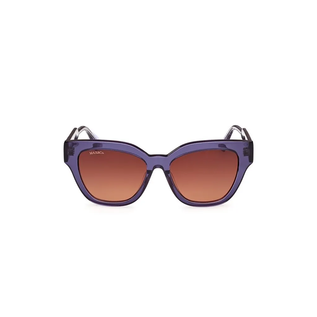 Max&Co. Square Frame Sunglasses