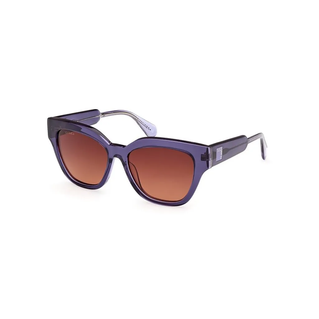 Max&Co. Square Frame Sunglasses