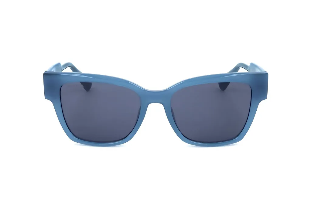 Max&Co. Square Frame Sunglasses