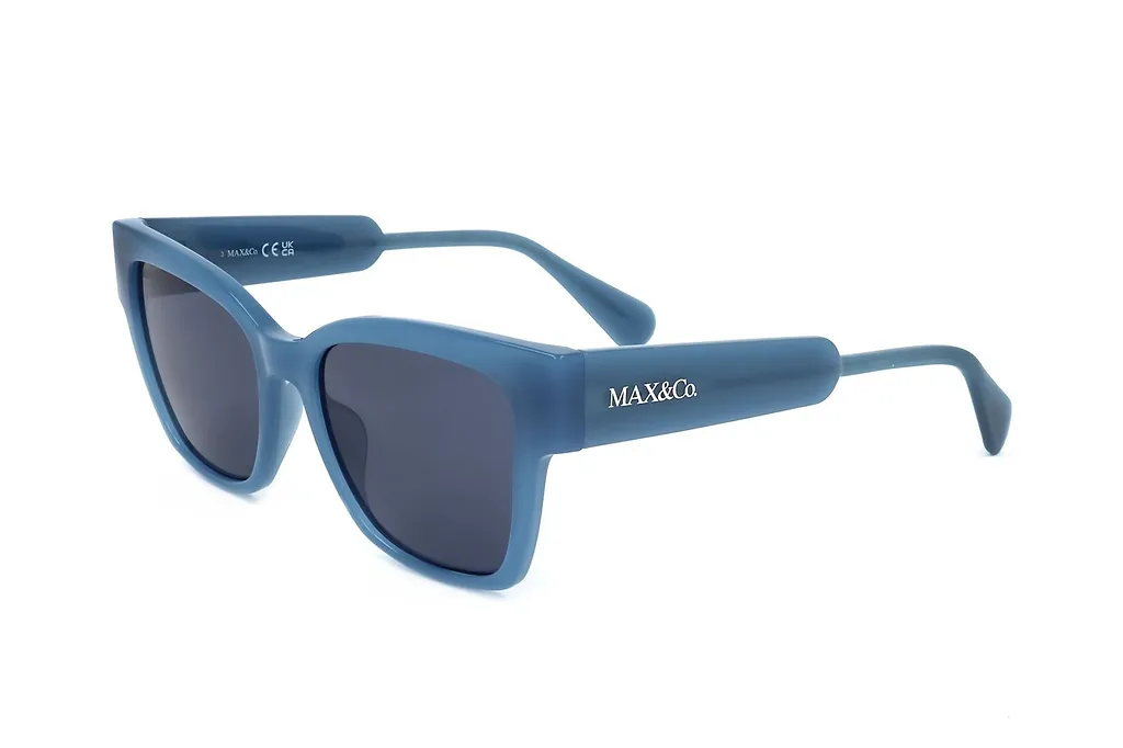 Max&Co. Square Frame Sunglasses