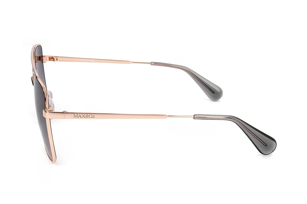 Max&Co. Square Frame Sunglasses