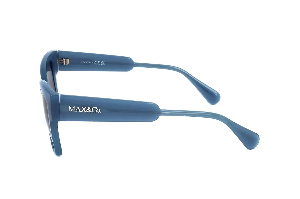 Max&Co. Square Frame Sunglasses