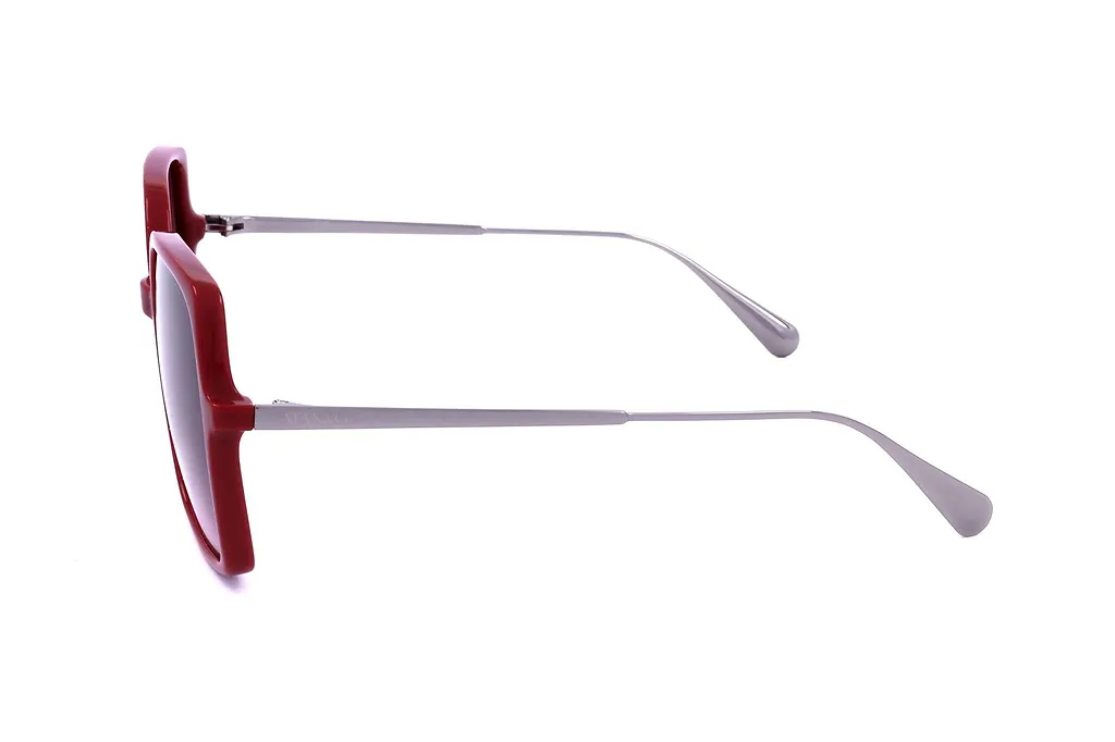 Max&Co. Square Frame Sunglasses