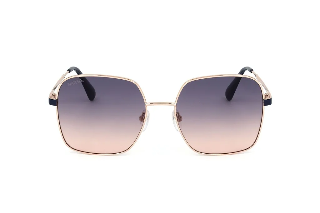 Max&Co. Square Frame Sunglasses