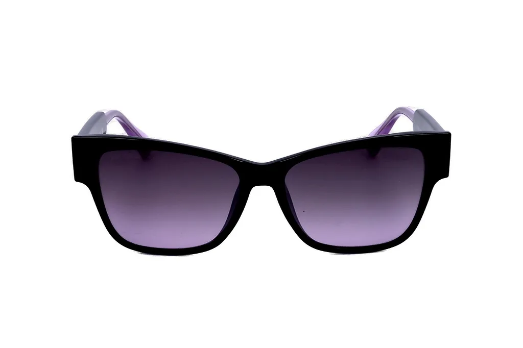 Max&Co. Square Frame Sunglasses