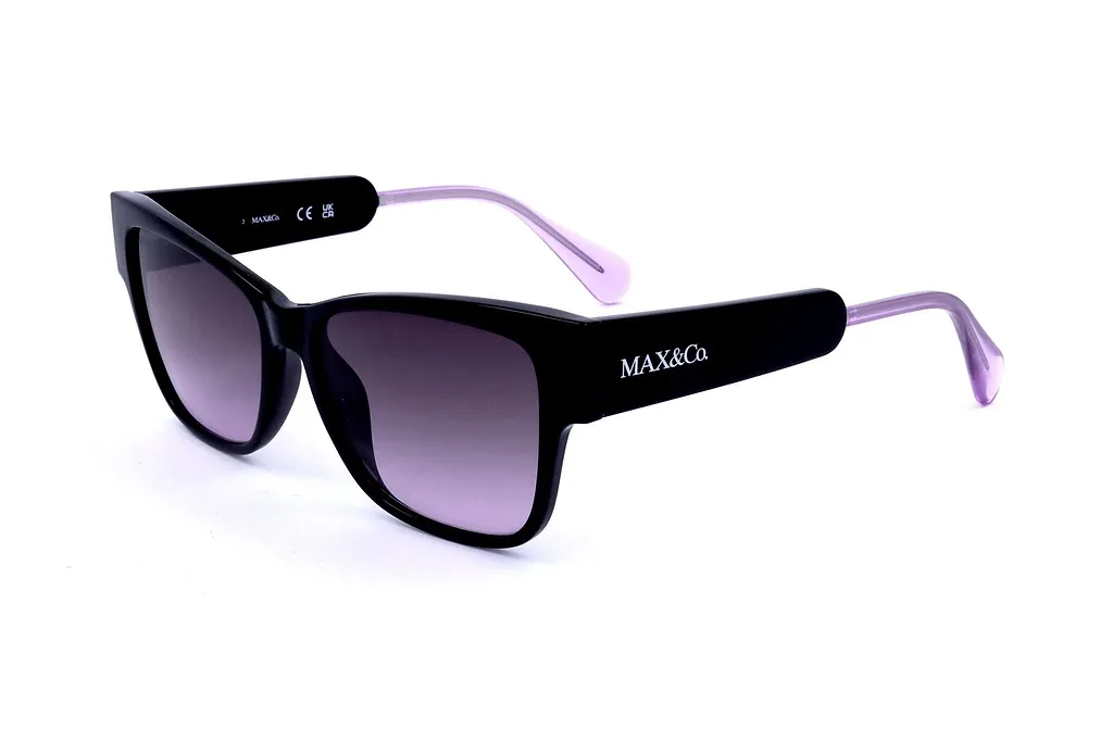 Max&Co. Square Frame Sunglasses