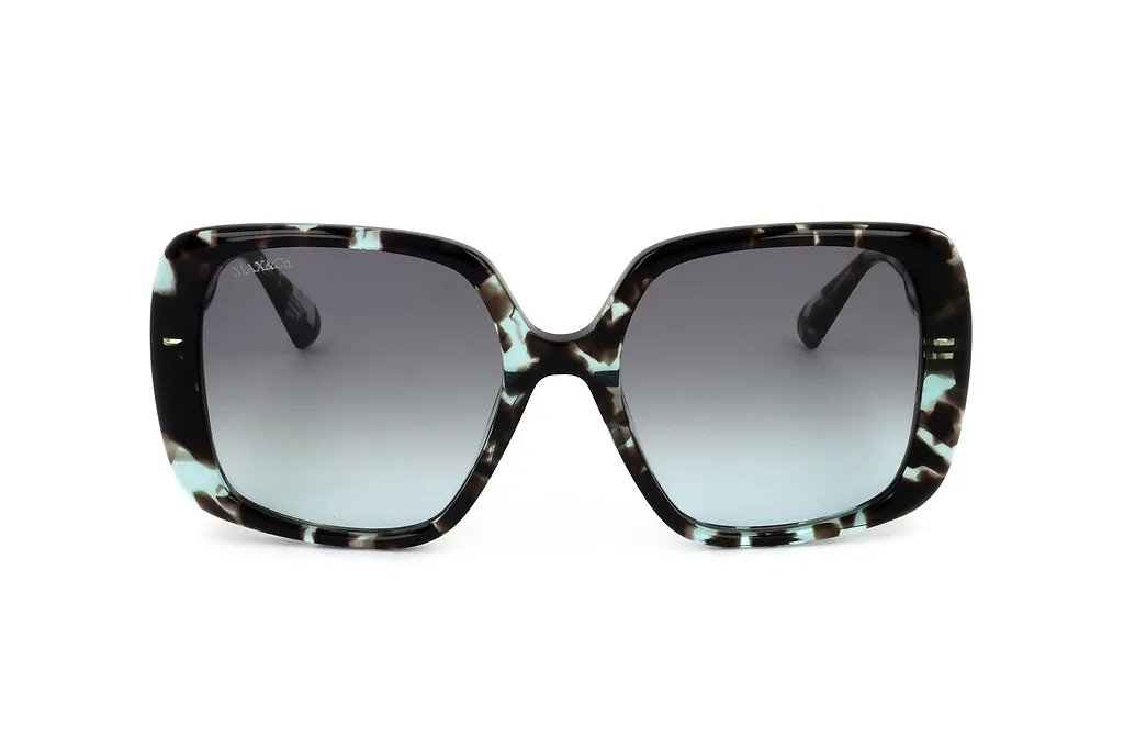 Max&Co. Square Frame Sunglasses