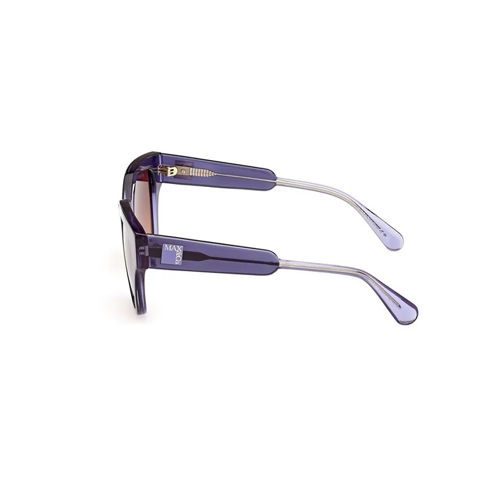 Max&Co. Square Frame Sunglasses