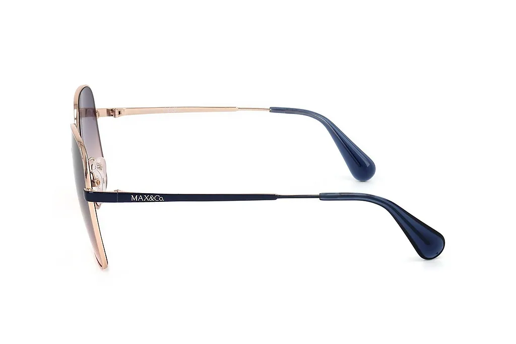 Max&Co. Square Frame Sunglasses