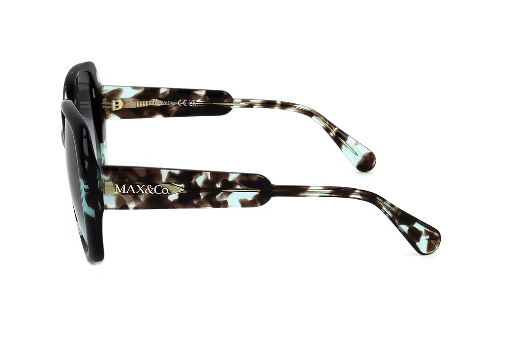 Max&Co. Square Frame Sunglasses