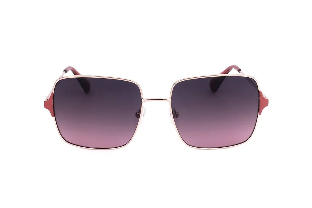 Max&Co. Square Frame Sunglasses