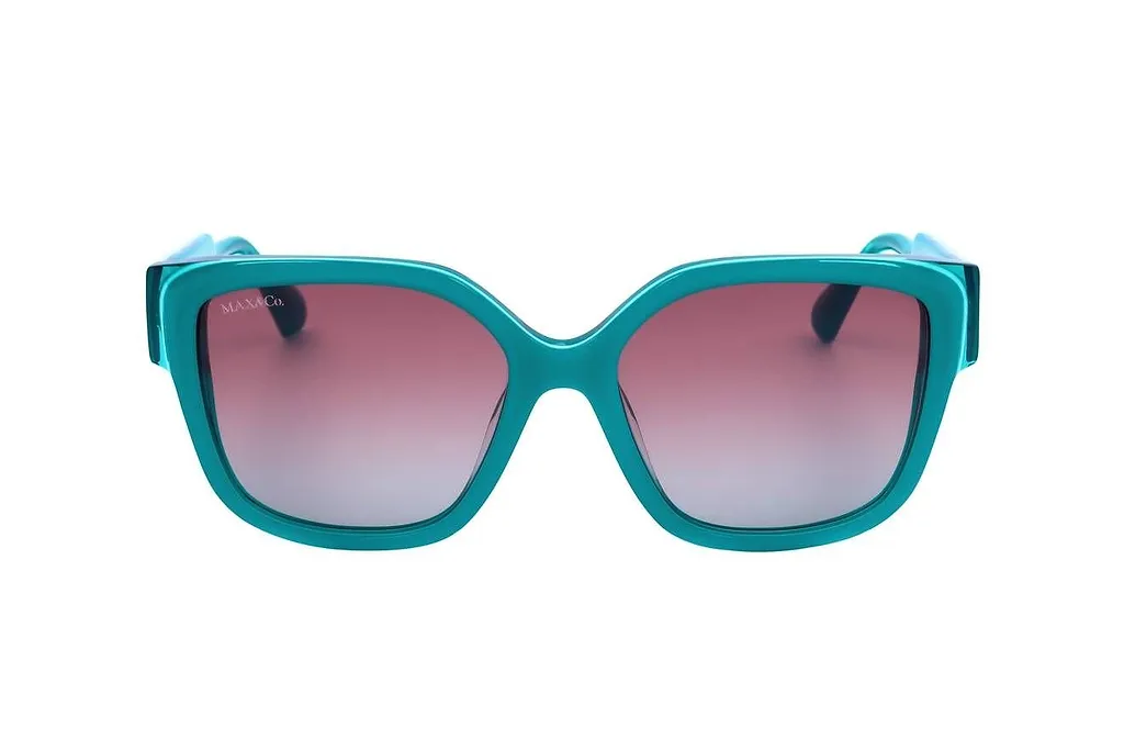 Max&Co. Square Frame Sunglasses