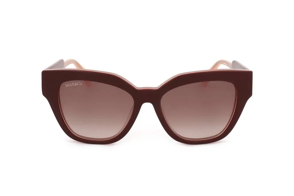 Max&Co. Square Frame Sunglasses