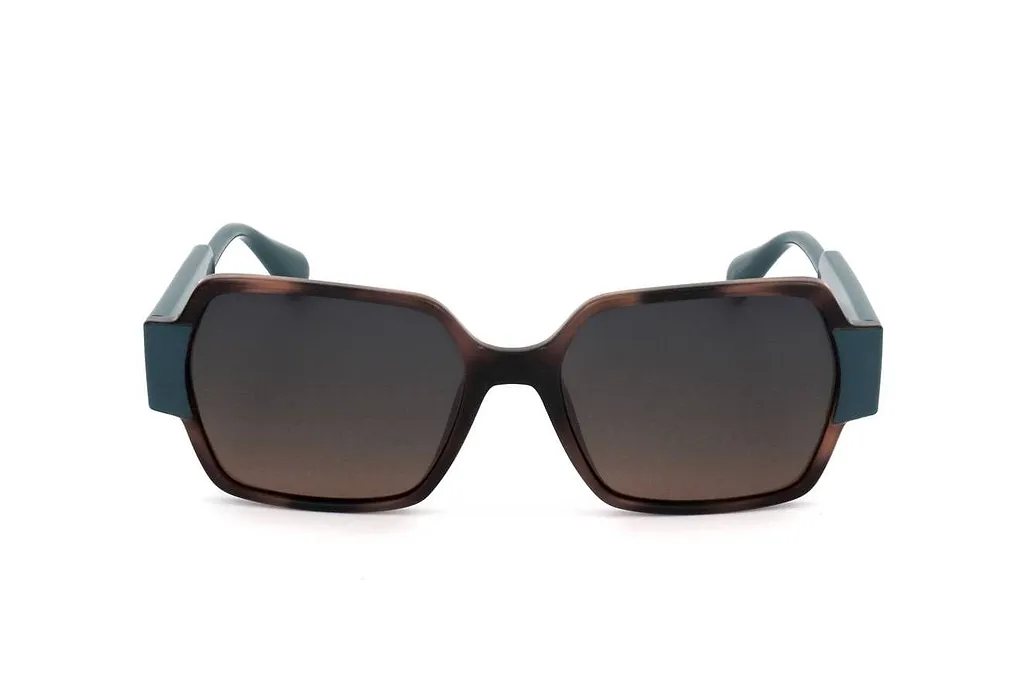 Max&Co. Square Frame Sunglasses