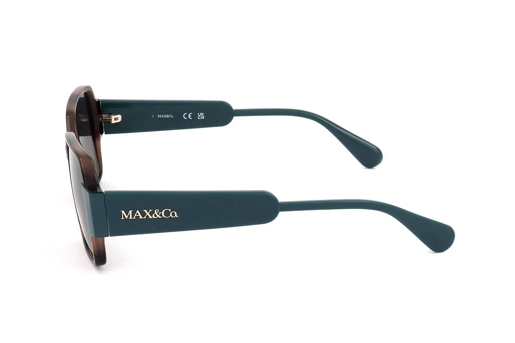Max&Co. Square Frame Sunglasses