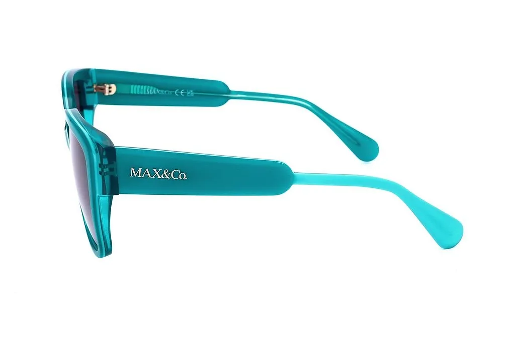 Max&Co. Square Frame Sunglasses