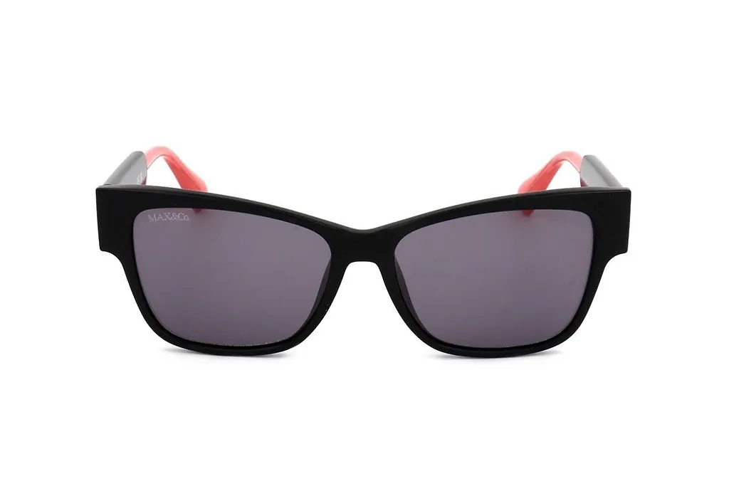 Max&Co. Square Frame Sunglasses