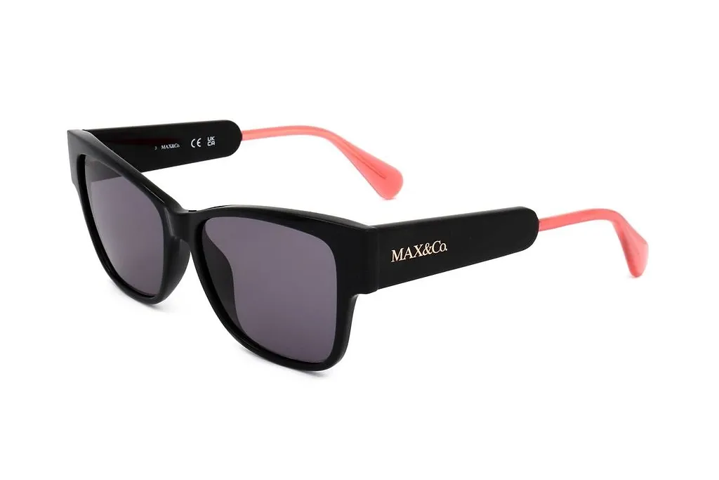 Max&Co. Square Frame Sunglasses