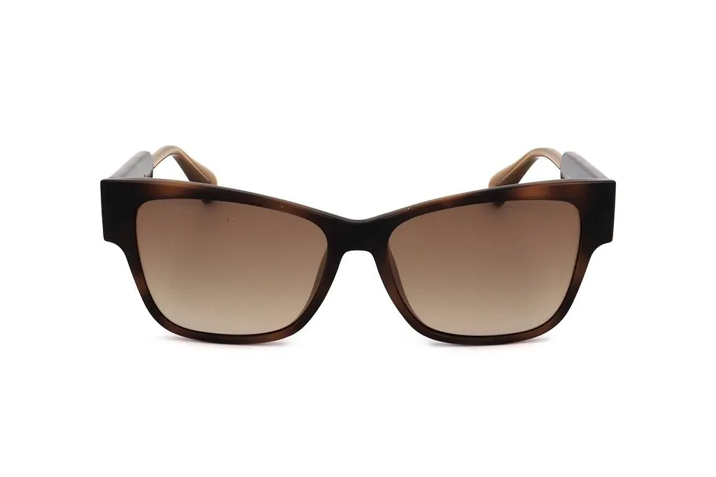 Max&Co. Square Frame Sunglasses