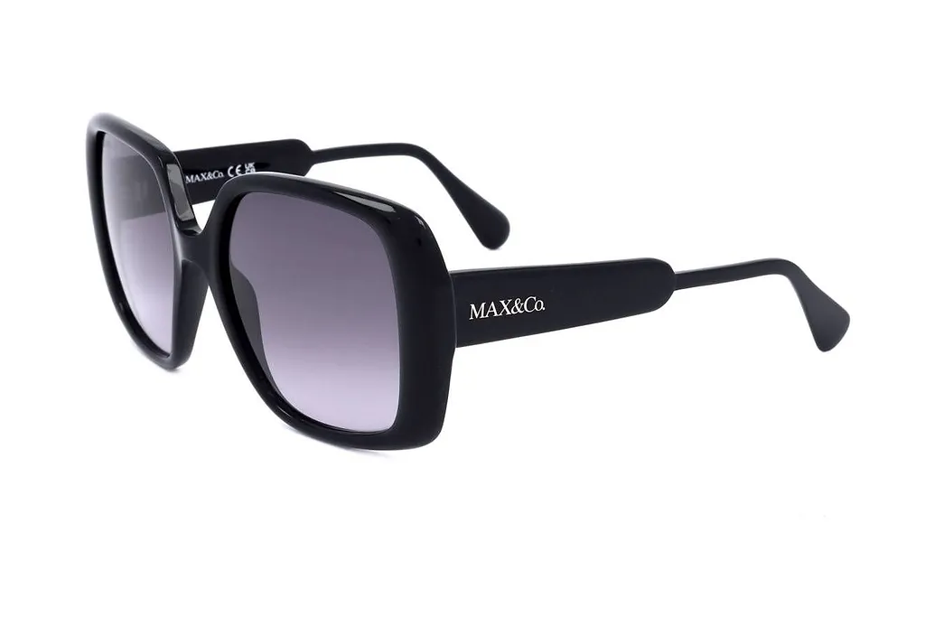 Max&Co. Square Frame Sunglasses