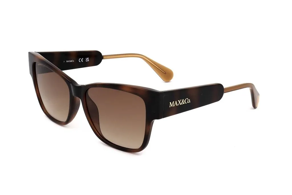 Max&Co. Square Frame Sunglasses