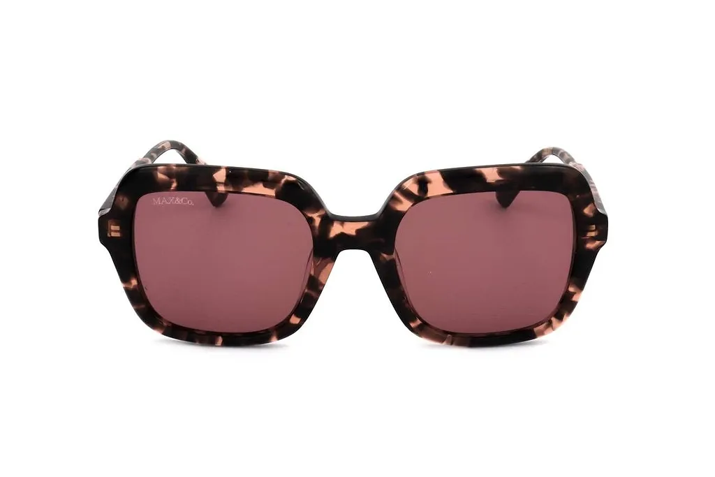Max&Co. Square Frame Sunglasses