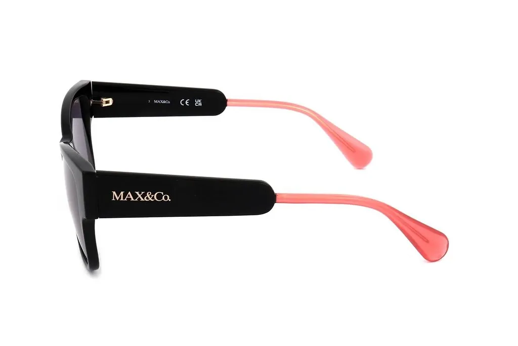 Max&Co. Square Frame Sunglasses