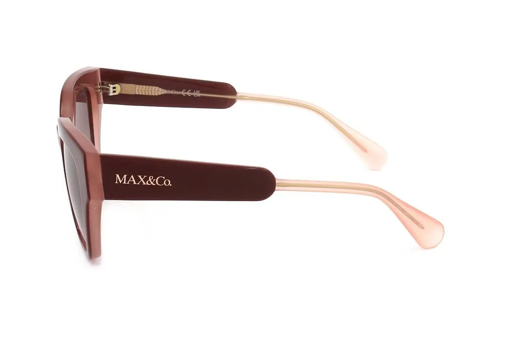 Max&Co. Square Frame Sunglasses