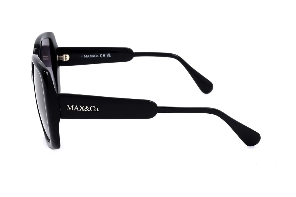Max&Co. Square Frame Sunglasses