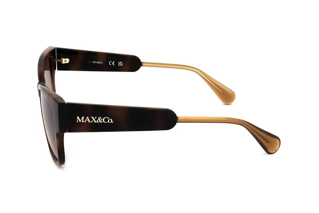 Max&Co. Square Frame Sunglasses