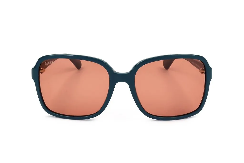 Max&Co. Square Frame Sunglasses