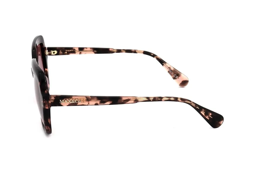 Max&Co. Square Frame Sunglasses