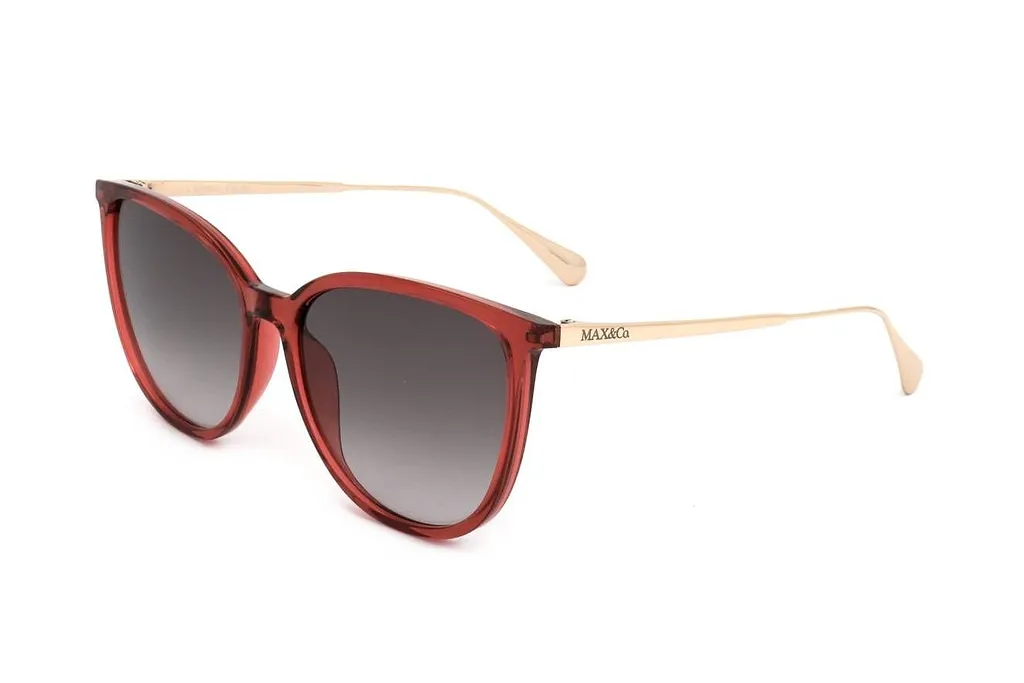 Max&Co. Square Frame Sunglasses