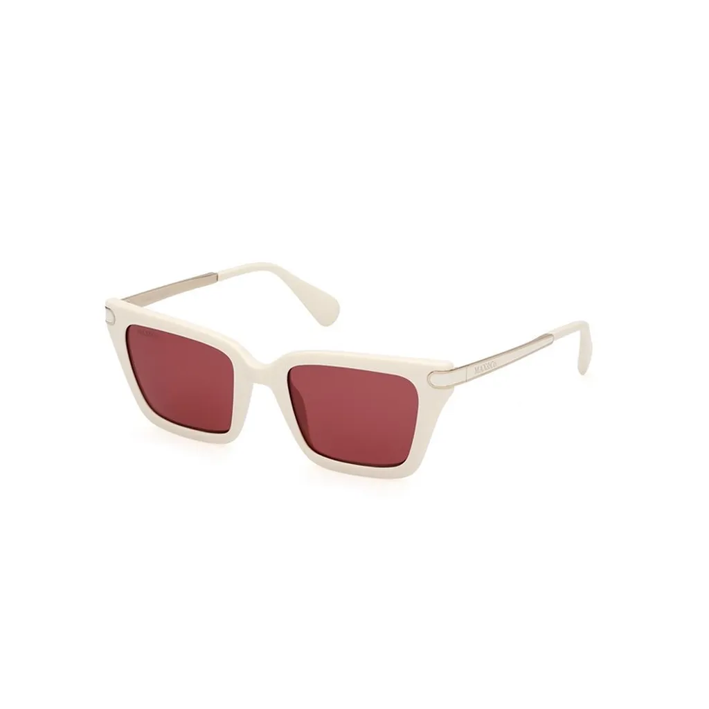 Max&Co. Square Frame Sunglasses