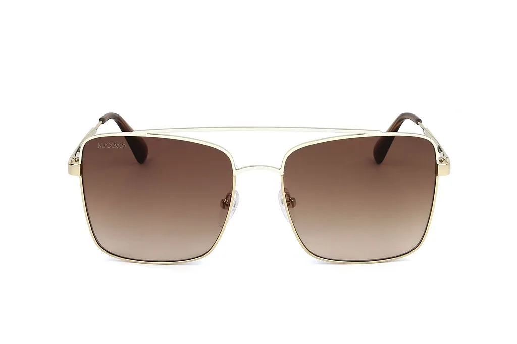 Max&Co. Square Frame Sunglasses