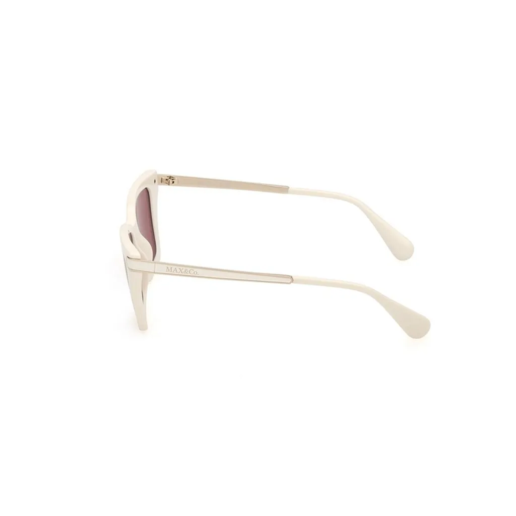 Max&Co. Square Frame Sunglasses