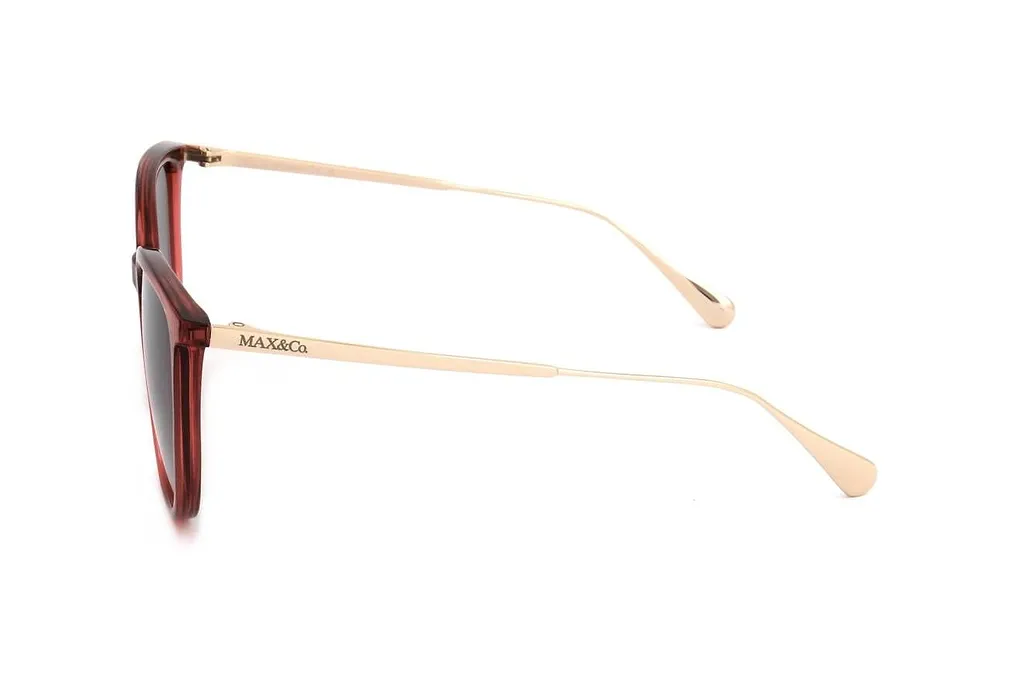 Max&Co. Square Frame Sunglasses