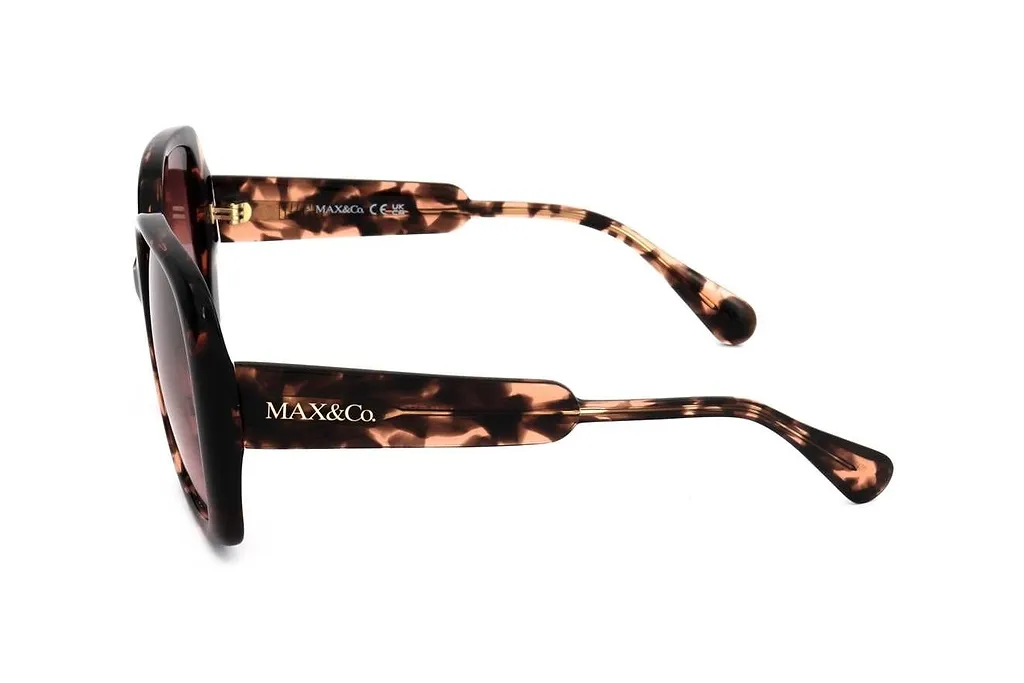 Max&Co. Square Frame Sunglasses