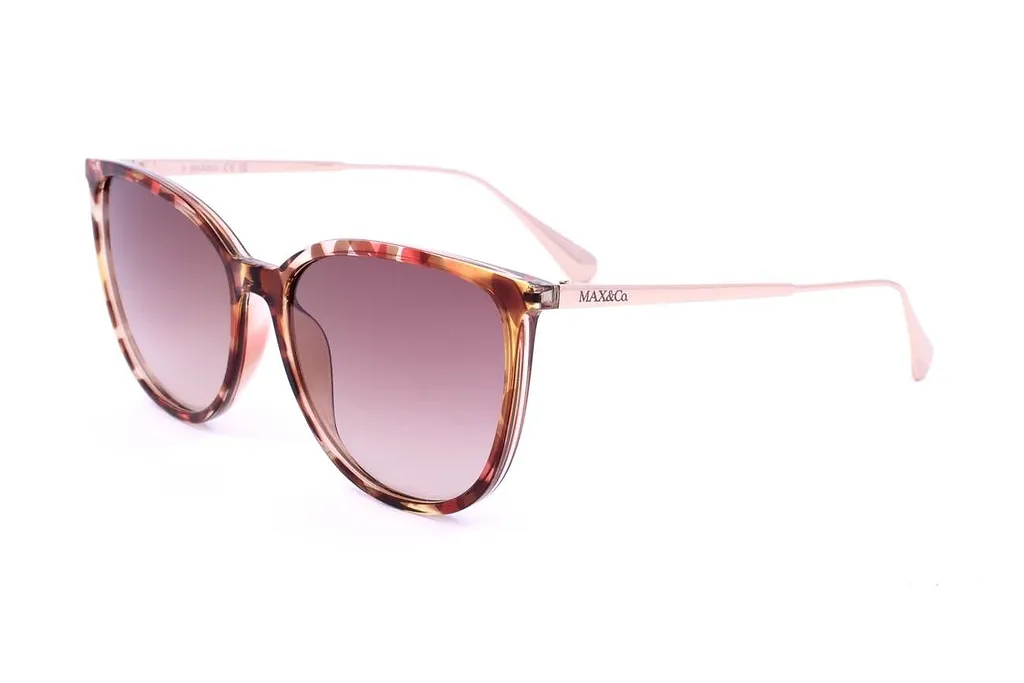 Max&Co. Square Frame Sunglasses