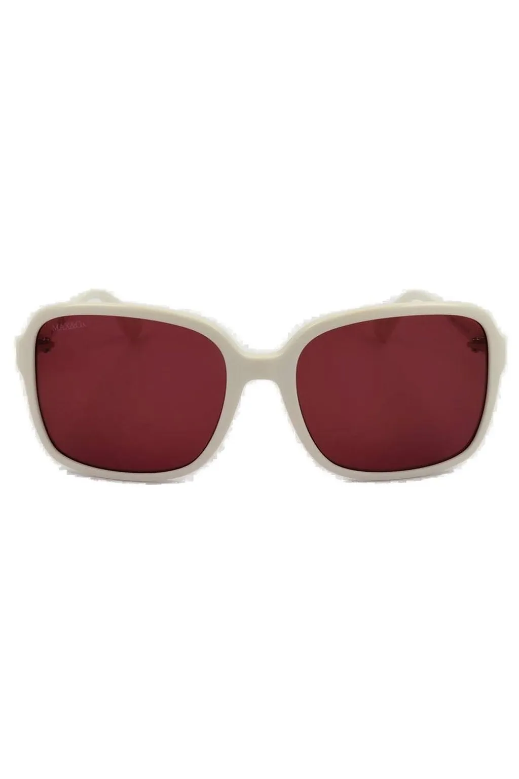 Max&Co. Square Frame Sunglasses