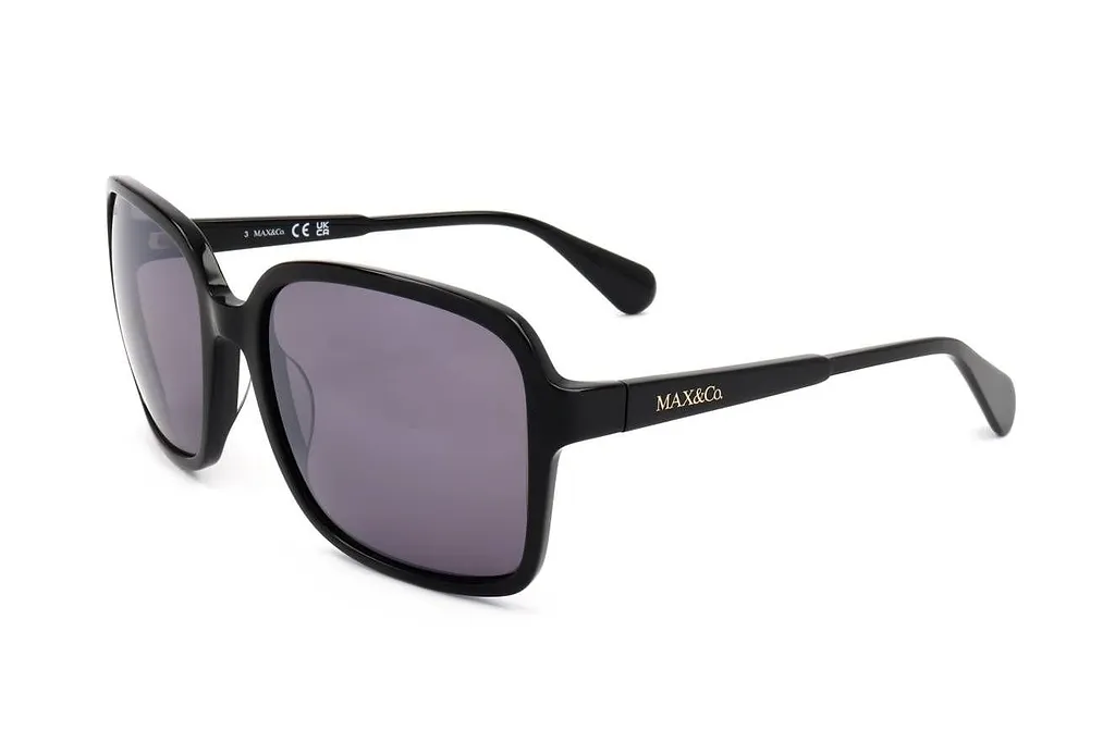Max&Co. Square Frame Sunglasses